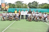 CICT to uplift Wheelchair Tennis after historic year