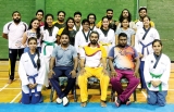 University of Moratuwa earn a double