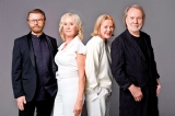 ABBA Confirm New Christmas Single, ‘Little Things’