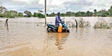 Rainfall could decrease, but expect afternoon thunderstorms in most parts of the country