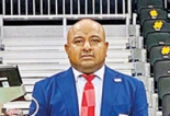 Edirisinghe to officiate at ElPozo BWF World Senior Championships in Spain