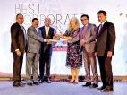 ComBank wins ‘Best Corporate Citizen Sustainability Award 2021’ for the first time