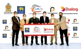 Dialog Powers Lanka Premier League as ‘Telecommunication Partner’