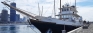 MY Kalizma – first super-yacht to berth at Port City Colombo Marina