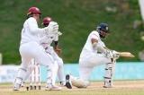 Sri Lanka Test side looks safe  under captain Karunaratne