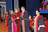 CA Sri Lanka produces 318 new Chartered Accountants to steer the corporate world