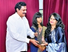Lankan Top 100 Leaders awards ceremony held
