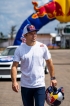 Champion rally driver Feghani conducts Red Bull Drifting programme for 35 locals