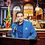 Welcome-speech-by-Ikram-Ghazali-,-President-of-Srilanka-France-Business-Council