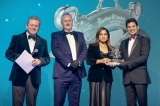 McLarens Group Shehara De Silva named ‘Woman in Shipping’