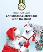 RTC Christmas with the Kids on December 22