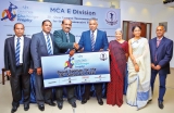 David Pieris Group sponsors MCA ‘E’ Division for 19th consecutive year
