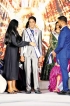 Akesh wins Junior Model Teen International