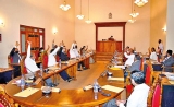 2022 Budget allocations for Nuwara Eliya  MC approved
