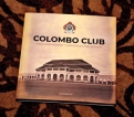 Colombo Club through the  passage of time