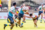 Piliyandala Central win Segment ‘B’ 7s title