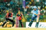 Lanka Premier League reach final stage