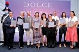 Italian Embassy launches ‘Dolce Vita in Serendib’