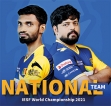 Sri Lankan Esports takes on the world at IESF Esports World Championship 2021