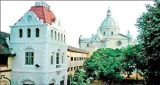 Restoration of the iconic Clock Tower Building of St. Benedict’s College