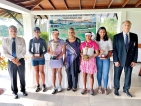 Taniya Balasuriya wins third  successive Sri Lanka Ladies Open Amateur Stroke Play Golf title