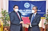 CA Sri Lanka signs MoU with University of Jaffna’s Faculty of Management Studies and Commerce