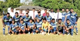 Jolly Boys win Matale District Football title