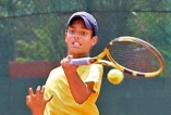 Thehan, Anjalika dominate at local championships