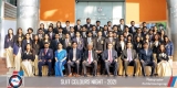 SLIIT hosts Colours Night 2021 to honour and celebrate 220 outstanding sporting stars