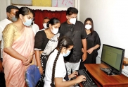 “Sakwala” programme launched by SJB
