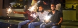 Sri Lankans greet New Year with hope and prayer