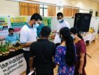 “SOLO CHRISTMAS POLA” organised by HNB in Batticaloa