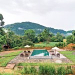 Property Overview - Wild Glamping Gal Oya