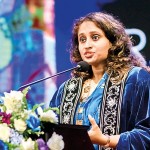 Thilanka Abeywardena – President SLIM