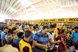 Jaffna International Trade Fair on Jan. 21-23