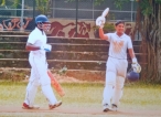 Skipper Dinek leads Royal to first win in U-15 cricket encounter