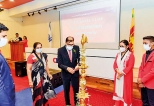 CIPM Gavel Club Holds its 6th Installation Ceremony