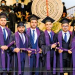 SLIM Graduates
