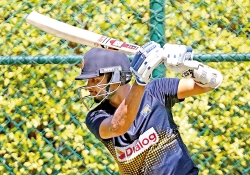 Sri Lanka eye series win