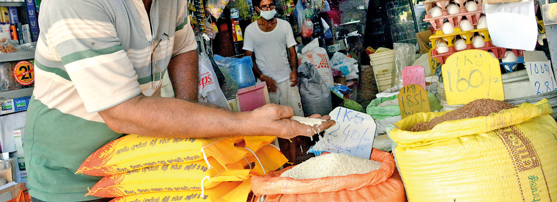 50% fall in paddy yield points to necessity to import 1 mn metric tonnes of rice