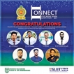 SLIIT Students shine winning University Category for ‘CONNECT – State Bridge Design Competition 2021’