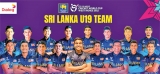 Dialog powers Sri Lanka Under-19 to WC 2022
