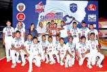 Master Blasters claim SJPL 2021