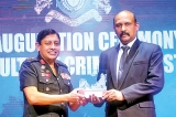 Ceremonial Inauguration of the Faculty of Criminal Justice, KDU