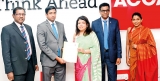 ACCA and CFA Society Sri Lanka sign strategic  MoU