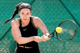 Viktoria, Christian clinches singles titles