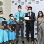 Special recognition awards - Lyceum International School -Wattala