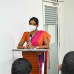 Mahendrika Wijayasooriya - Marketing Manager, ACCA Sri Lanka.