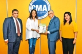 Presentation of CMA Sri Lanka Management Accountant Journal