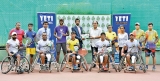 Yeti powers National Wheelchair tennis team